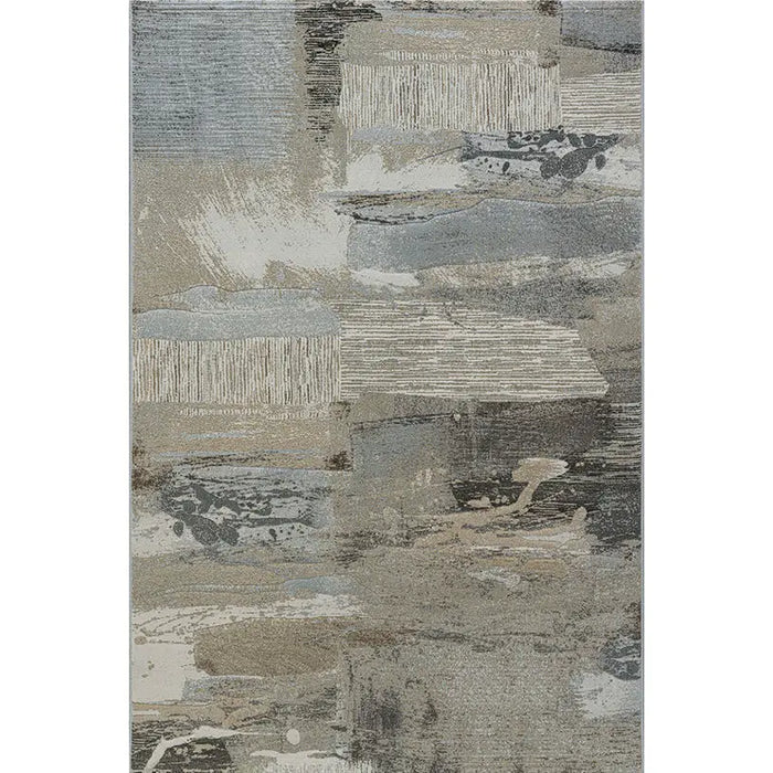 CARPET ARGENTUM VINTAGE RELIEF 160X230 CM BROWN - Килими<<<Килими<<<Мебели и