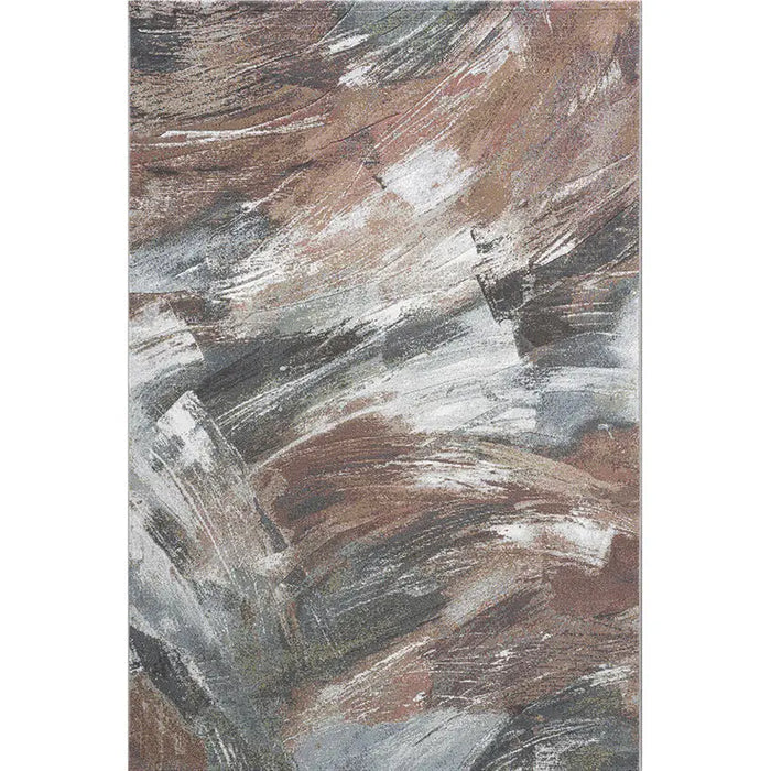 CARPET ARGENTUM WATERCOLOR 133X195 CM RUST - Килими<<<Килими<<<Подови и стенни покрития<<<Praktiker