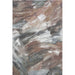 CARPET ARGENTUM WATERCOLOR 133X195 CM RUST - Килими<<<Килими<<<Подови и стенни покрития<<<Praktiker