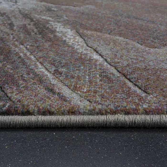 CARPET ARGENTUM WATERCOLOR 200X290 CM RUST - Килими<<<Килими<<<Подови и стенни покрития<<<Praktiker