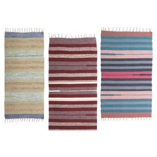 CARPET ARMIN 50X80 CM. MIX - Килими<<<Килими<<<Мебели и интериор<<<Praktiker&&&Килими<<<Килими<<<Подови и стенни