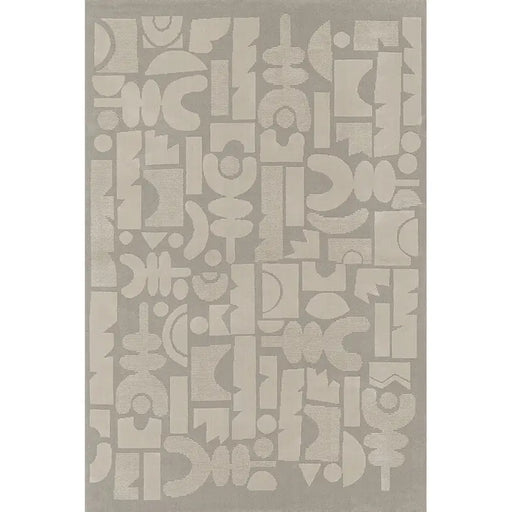 CARPET BOHO SINTELON 160X230 RIGHT CM L 76EGE 1K - Килими<<<Килими<<<Мебели и