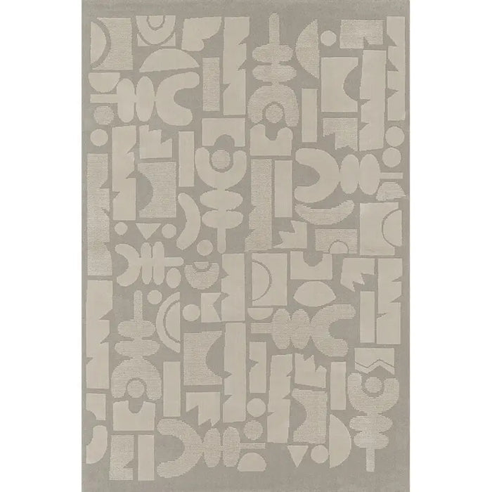 CARPET BOHO SINTELON 160X230 RIGHT CM L 76EGE 1K - Килими<<<Килими<<<Мебели и