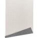 CARPET BRUSSELS 160X230 CM ARCHES CREAM - Килими<<<Килими<<<Мебели и интериор<<<Praktiker&&&Килими<<<Килими<<<Подови и