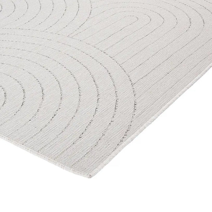 CARPET BRUSSELS 80X150 CM ARCHES CREAM - Килими<<<Килими<<<Мебели и интериор<<<Praktiker&&&Килими<<<Килими<<<Подови и