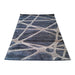 CARPET CANYON 120X160 CM. RIGHT 8430 NAVY - Килими<<<Килими<<<Мебели и интериор<<<Praktiker&&&Килими<<<Килими<<<Подови