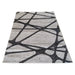 CARPET CANYON 80X150 CM. RIGHT 8430 - Килими<<<Килими<<<Мебели и интериор<<<Praktiker