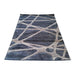 CARPET CANYON 80X150 CM. RIGHT 8430 NAVY - Килими<<<Килими<<<Мебели и интериор<<<Praktiker&&&Килими<<<Килими<<<Подови и