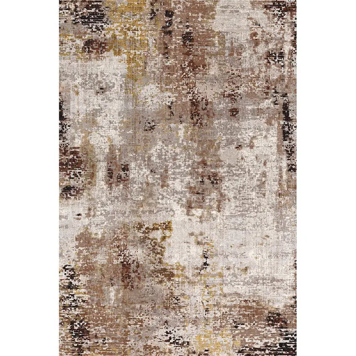 CARPET EVEREST BEIGE-BROWN 80X150 CM - Килими<<<Килими<<<Мебели и интериор<<<Praktiker&&&Килими<<<Килими<<<Подови и