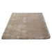 CARPET GLAMOR SUPER SHAGI 80X150 CM. BEIGE - Килими<<<Килими<<<Мебели и интериор<<<Praktiker&&&Килими<<<Килими<<<Подови
