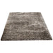 CARPET GLAMOR SUPER STEPS 140X200 CM. TAUPE - Килими<<<Килими<<<Мебели и