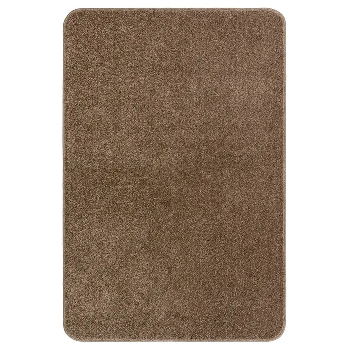 CARPET HAMILTON MOCHA 120X160 CM - Килими<<<Килими<<<Мебели и интериор<<<Praktiker&&&Килими<<<Килими<<<Подови и стенни