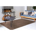 CARPET HAMILTON MOCHA 120X160 CM - Килими<<<Килими<<<Мебели и интериор<<<Praktiker&&&Килими<<<Килими<<<Подови и стенни