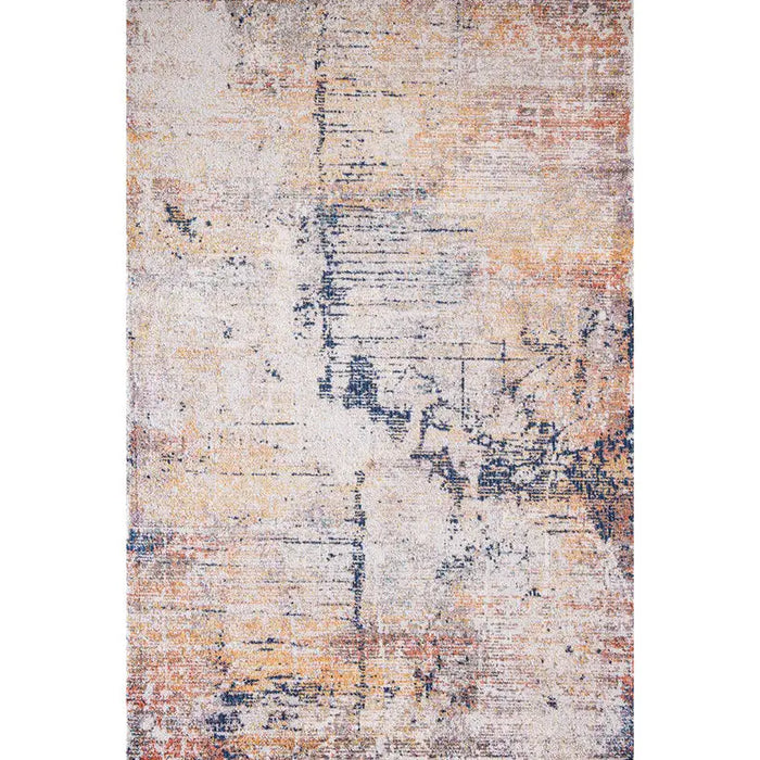 CARPET MOSAIC 160X230 CM. RIGHT 617 - Килими<<<Килими<<<Мебели и интериор<<<Praktiker&&&Килими<<<Килими<<<Подови и