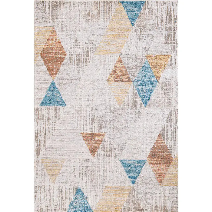 CARPET MOSAIC 80X150 CM. RIGHT 758 - Килими<<<Килими<<<Мебели и интериор<<<Praktiker&&&Килими<<<Килими<<<Подови и