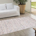 CARPET MOSAIC 80X150 CM. RIGHT 764 - Килими<<<Килими<<<Мебели и интериор<<<Praktiker&&&Килими<<<Килими<<<Подови и