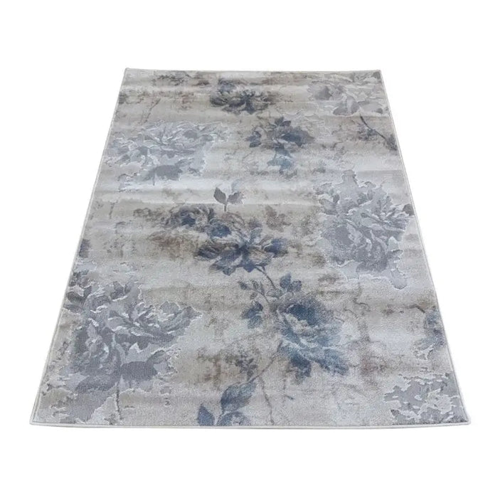 CARPET PLATINUM 160X230 CM. RIGHT 3199 - Килими<<<Килими<<<Мебели и интериор<<<Praktiker&&&Килими<<<Килими<<<Подови и