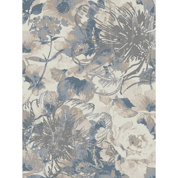 CARPET PLATINUM 160X230 CM. RIGHT 3354 - Килими<<<Килими<<<Мебели и интериор<<<Praktiker&&&Килими<<<Килими<<<Подови и