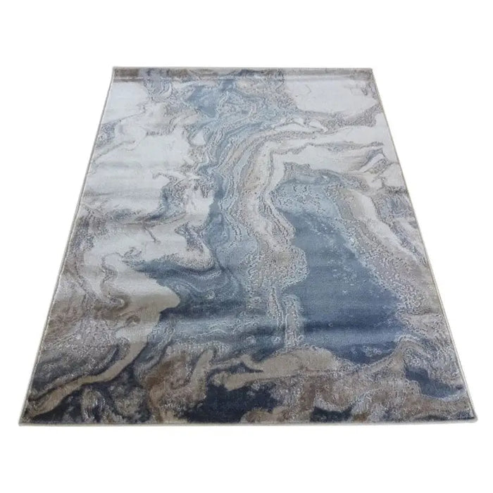 CARPET PLATINUM 160X230 CM. RIGHT 3378 - Килими<<<Килими<<<Мебели и интериор<<<Praktiker&&&Килими<<<Килими<<<Подови и