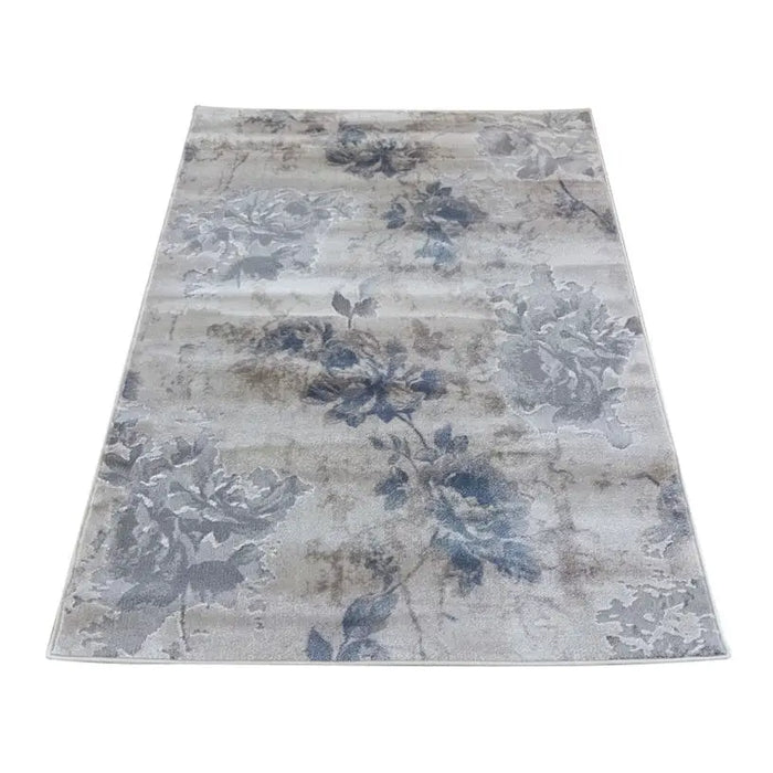 CARPET PLATINUM 80X150 CM. RIGHT 3199 - Килими<<<Килими<<<Мебели и интериор<<<Praktiker&&&Килими<<<Килими<<<Подови и