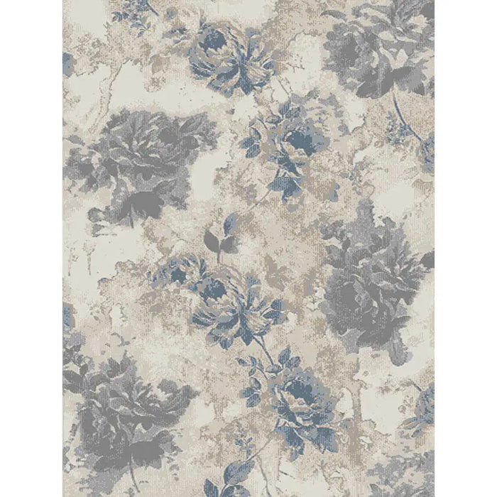 CARPET PLATINUM 80X150 CM. RIGHT 3199 - Килими<<<Килими<<<Мебели и интериор<<<Praktiker&&&Килими<<<Килими<<<Подови и