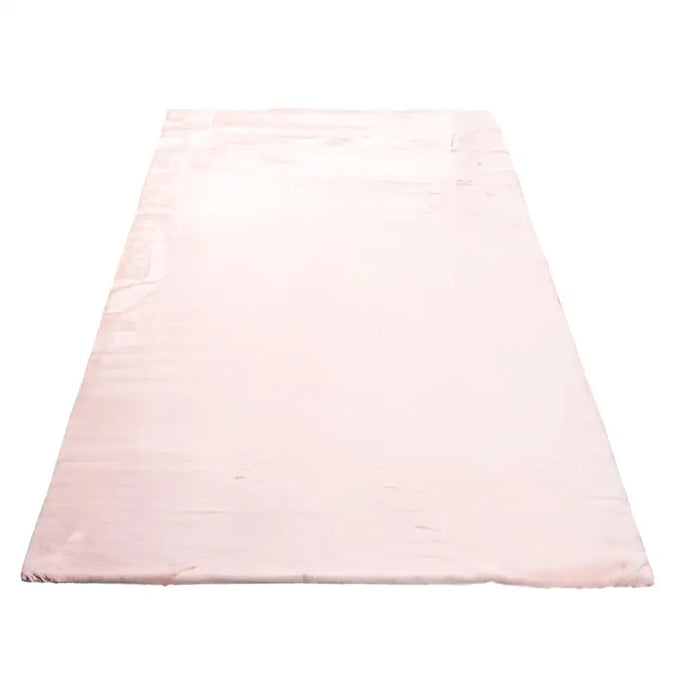 CARPET RABBIT 60X120 CM PINK - Килими<<<Килими<<<Мебели и интериор<<<Praktiker&&&Килими<<<Килими<<<Подови и стенни