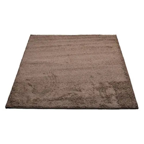 CARPET RIVIERA 120X160 CM. MOCHA - Килими<<<Килими<<<Мебели и интериор<<<Praktiker&&&Килими<<<Килими<<<Подови и стенни
