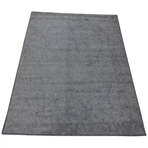 CARPET RIVIERA 120X160 CM. SILVER - Килими<<<Килими<<<Мебели и интериор<<<Praktiker&&&Килими<<<Килими<<<Подови и стенни