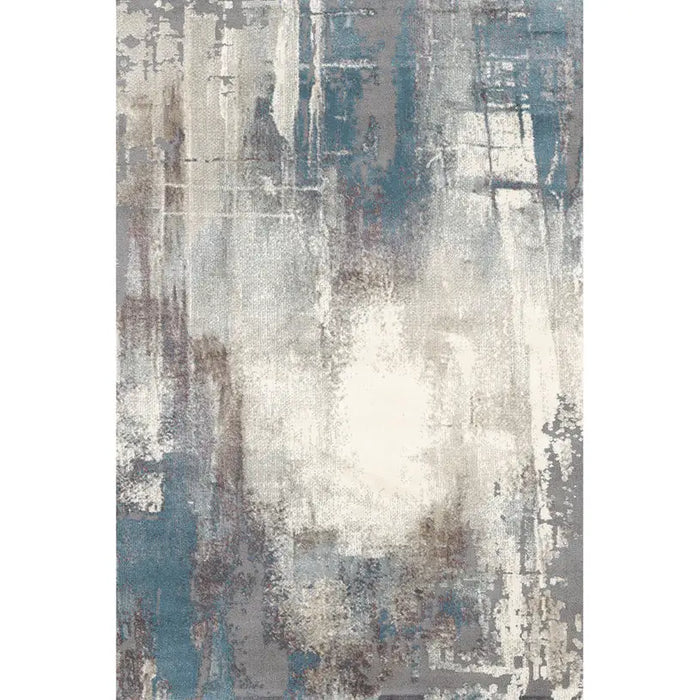 CARPET SAGA SINTELON 80X150 CM RIGHT O 14ESG 1K - Килими<<<Килими<<<Мебели и