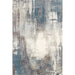 CARPET SAGA SINTELON 80X150 CM RIGHT O 14ESG 1K - Килими<<<Килими<<<Мебели и