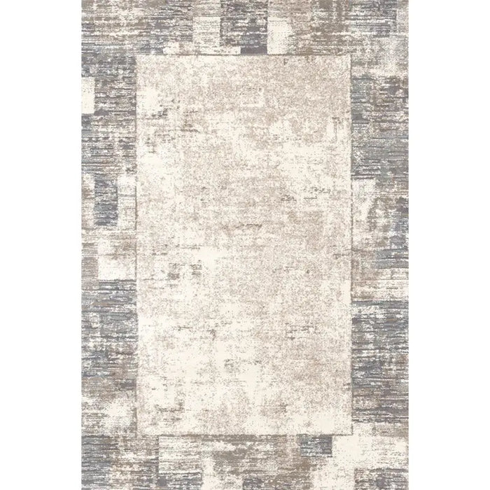 CARPET SAGA SINTELON 80X150 CM RIGHT O 16ESK 1K - Килими<<<Килими<<<Мебели и
