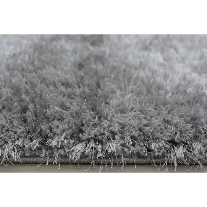 CARPET SAVANNAH SHAGI 120X160 CM. ANTHRACITE - Килими<<<Килими<<<Мебели и