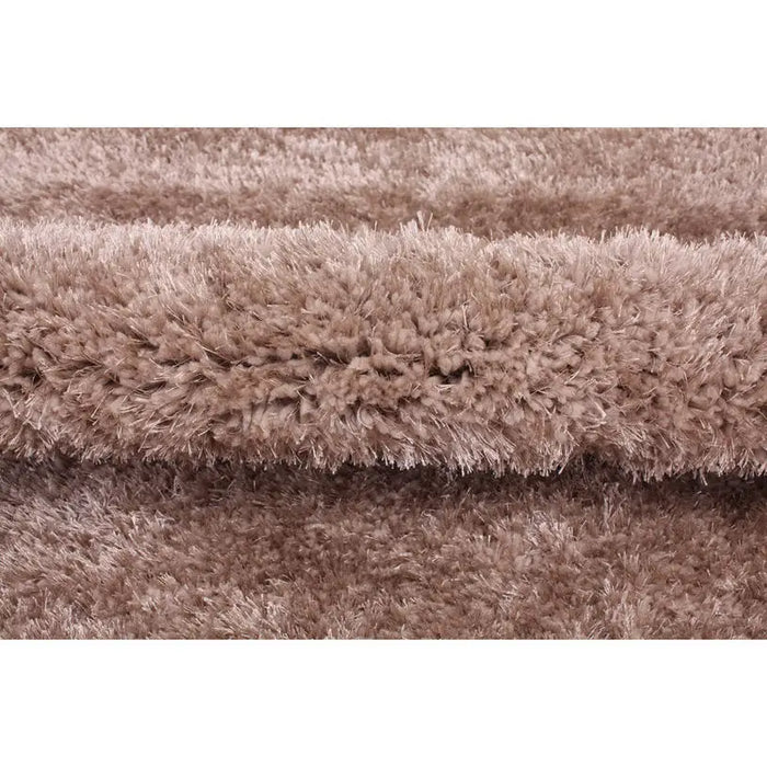CARPET SAVANNAH SHAGI 120X160 CM. MINK - Килими<<<Килими<<<Мебели и интериор<<<Praktiker&&&Килими<<<Килими<<<Подови и