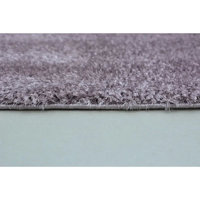 CARPET SAVANNAH SHAGI 120X160 CM. PURPLE - Килими<<<Килими<<<Мебели и интериор<<<Praktiker&&&Килими<<<Килими<<<Подови и