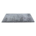 CARPET SAVANNAH SHAGI 60X120 CM. ANTHRACITE - Килими<<<Килими<<<Мебели и