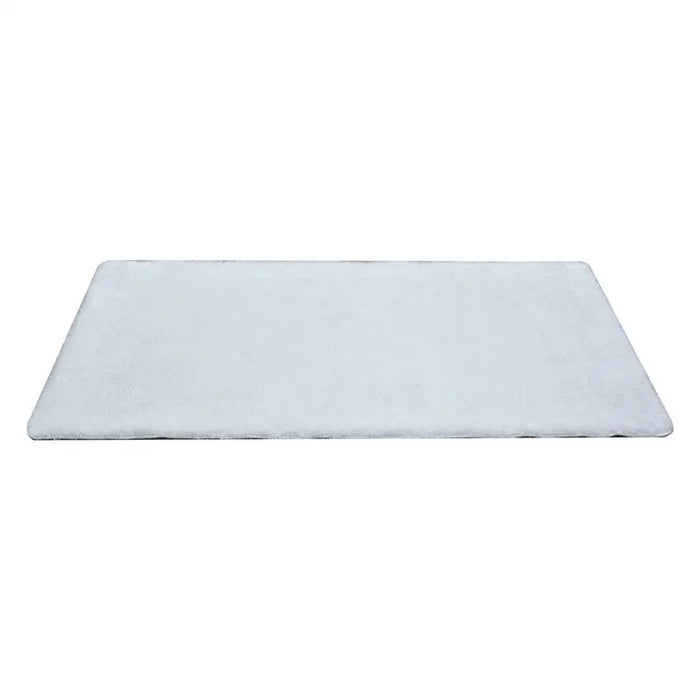 CARPET SAVANNAH SHAGI 60X120 CM. ECRU - Килими<<<Килими<<<Мебели и интериор<<<Praktiker&&&Килими<<<Килими<<<Подови и