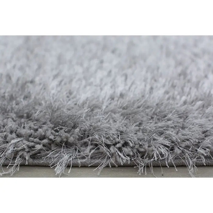 CARPET SAVANNAH SHAGI 80X150 CM. ANTHRACITE - Килими<<<Килими<<<Мебели и
