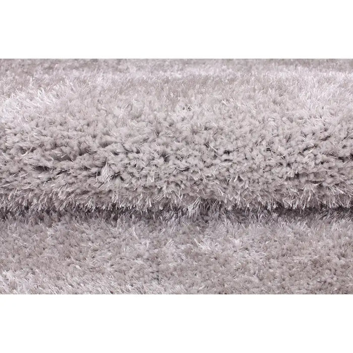 CARPET SAVANNAH SHAGI 80X150 CM. ANTHRACITE - Килими<<<Килими<<<Мебели и