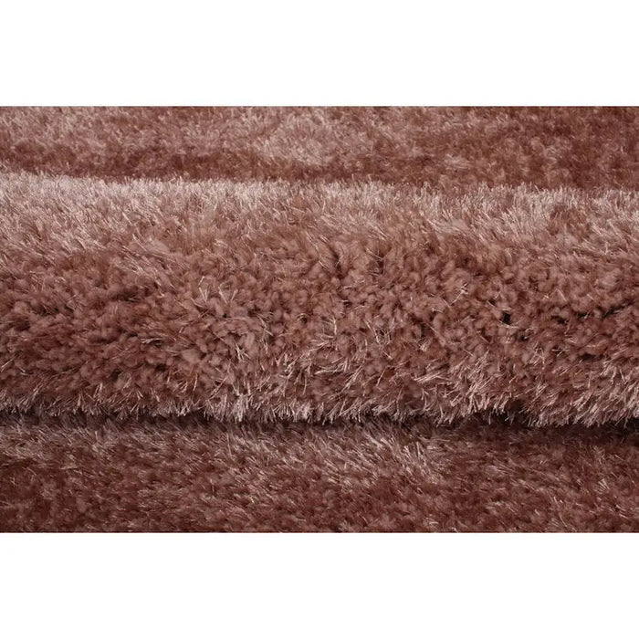 CARPET SAVANNAH SHAGI 80X150 CM. CAFE - Килими<<<Килими<<<Мебели и интериор<<<Praktiker&&&Килими<<<Килими<<<Подови и