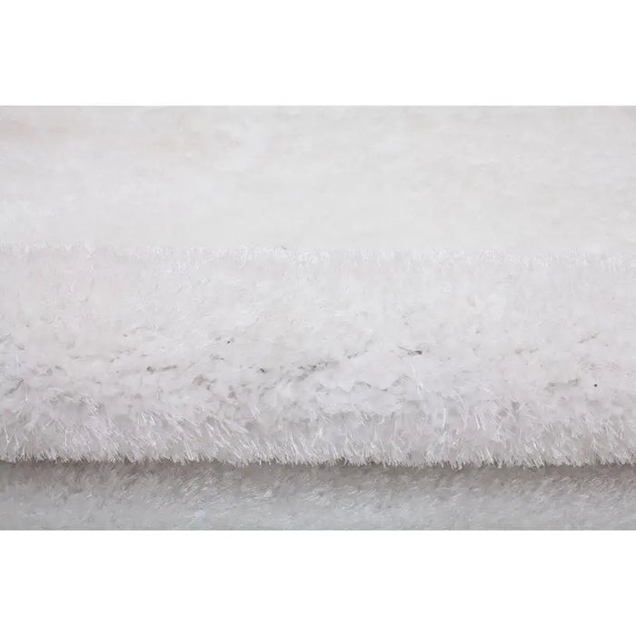 CARPET SAVANNAH SHAGI 80X150 CM. ECRU - Килими<<<Килими<<<Мебели и интериор<<<Praktiker&&&Килими<<<Килими<<<Подови и