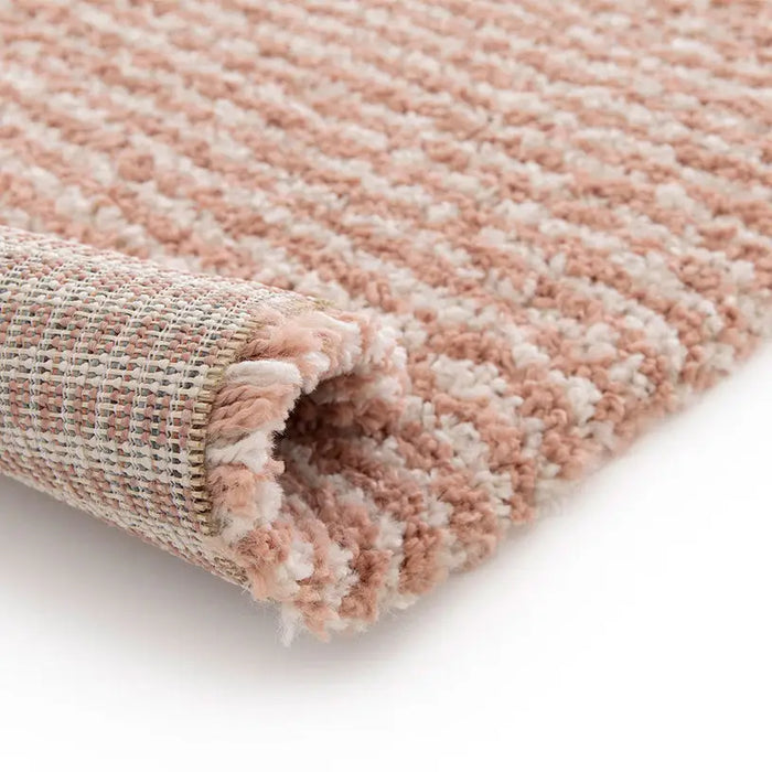 CARPET SKY SEMI CIRCLE 120X170 CM. ORANGE - Килими<<<Килими<<<Мебели и интериор<<<Praktiker&&&Килими<<<Килими<<<Подови