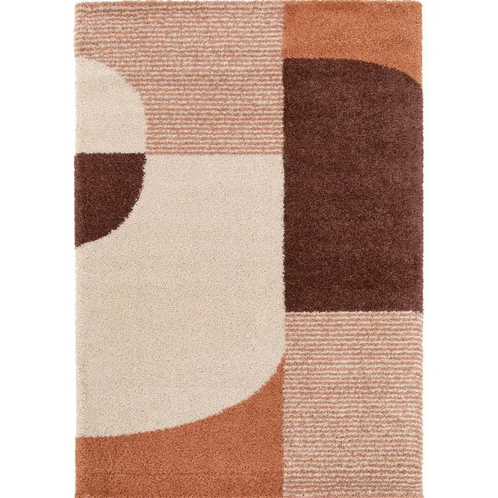 CARPET SKY SEMI CIRCLE 80X150 CM. ORANGE - Килими<<<Килими<<<Мебели и интериор<<<Praktiker&&&Килими<<<Килими<<<Подови и