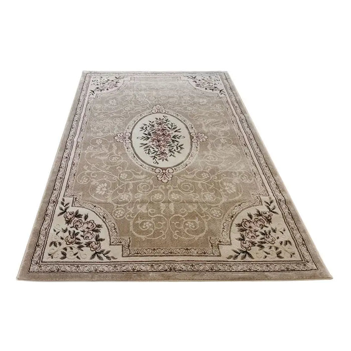 CARPET SOFIA 120X160 CM. RIGHT 2839-424 - Килими<<<Килими<<<Мебели и интериор<<<Praktiker&&&Килими<<<Килими<<<Подови и