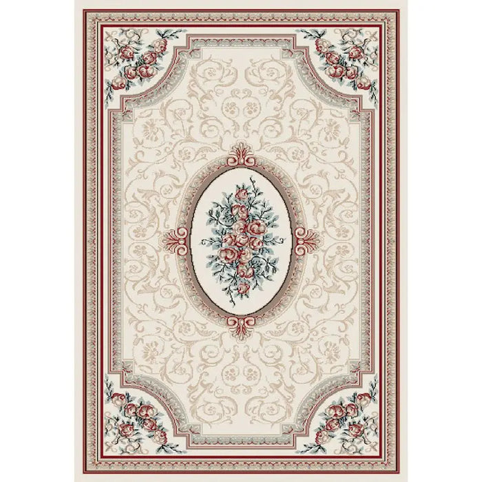 CARPET SOFIA 160X230 CM. RIGHT 2839-210 - Килими<<<Килими<<<Мебели и интериор<<<Praktiker&&&Килими<<<Килими<<<Подови и