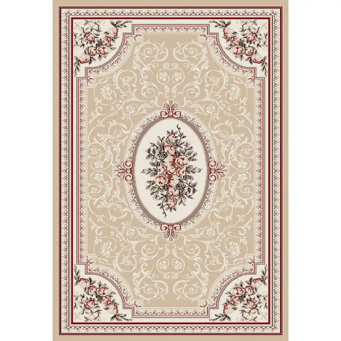 CARPET SOFIA 200X290 CM. RIGHT 2839-424 - Килими<<<Килими<<<Мебели и интериор<<<Praktiker&&&Килими<<<Килими<<<Подови и