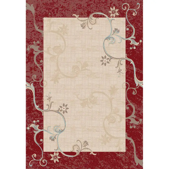CARPET SOFIA 200X290 CM. RIGHT 2848-210 - Килими<<<Килими<<<Мебели и интериор<<<Praktiker&&&Килими<<<Килими<<<Подови и