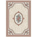 CARPET SOFIA 80X150 CM. RIGHT 2839-210 - Килими<<<Килими<<<Мебели и интериор<<<Praktiker&&&Килими<<<Килими<<<Подови и