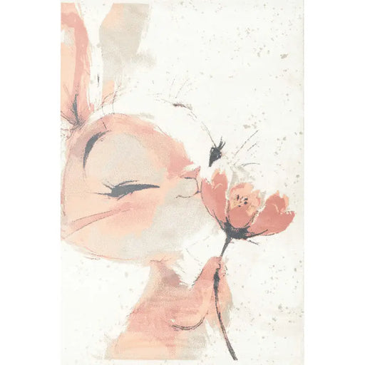 CARPET SUNNY KIDS SINTELON 120X170 CM RIGHT 16WBW 1K - Килими<<<Килими<<<Мебели и