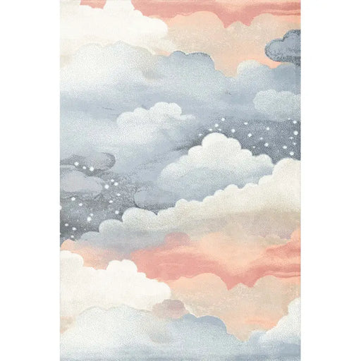 CARPET SUNNY KIDS SINTELON 160X230 CM RIGHT 08KRK 1K - Килими<<<Килими<<<Мебели и