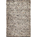 CARPET TONI BAD NATURA BLACK 130X190 CM GRAY - Килими<<<Килими<<<Мебели и